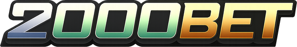 2000bet Logo